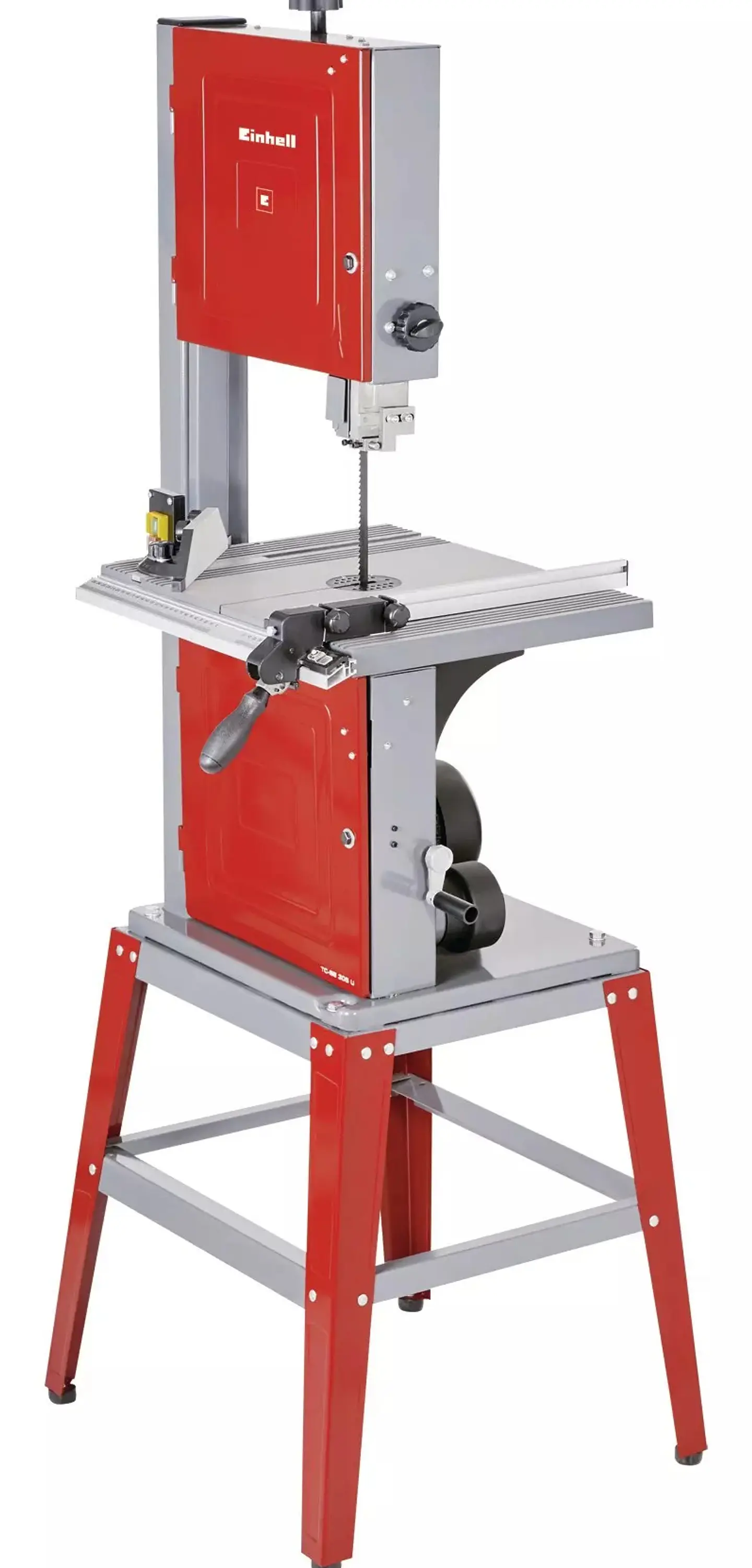 Serra de fita TC-SB 305 U CLASSIC EINHELL  1