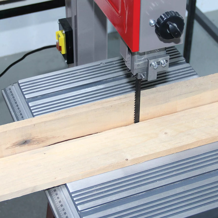 Serra de fita TC-SB 305 U CLASSIC EINHELL  9