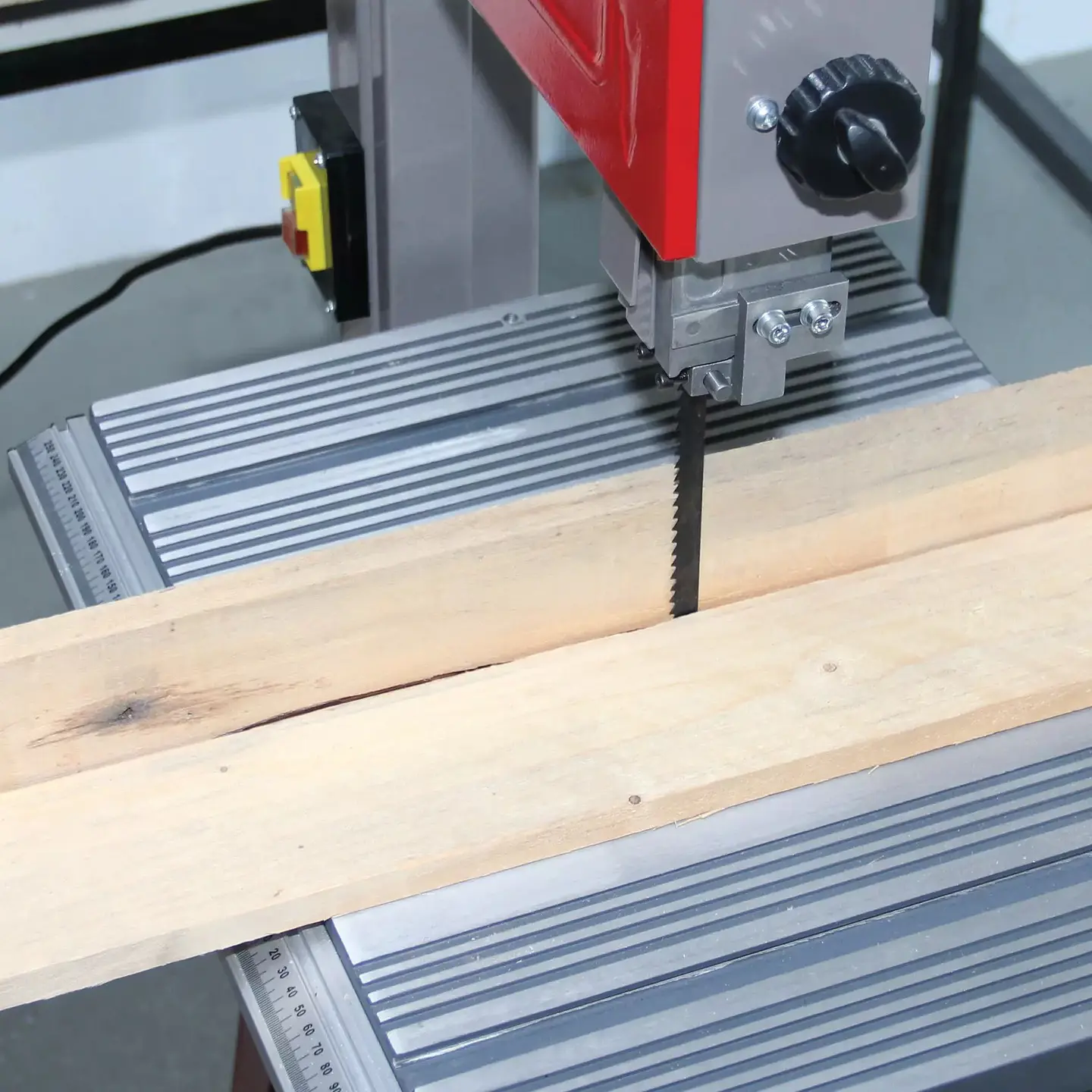 Serra de fita TC-SB 305 U CLASSIC EINHELL  9