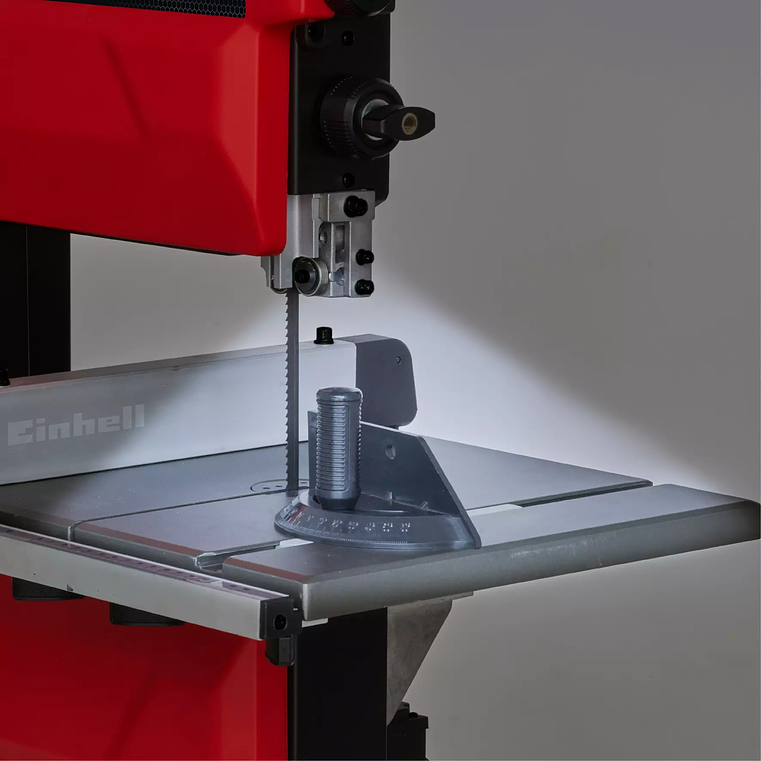 Serra de fita TC-SB 245 L CLASSIC EINHELL  3