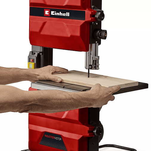 Serra de fita TC-SB 245 L CLASSIC EINHELL  5