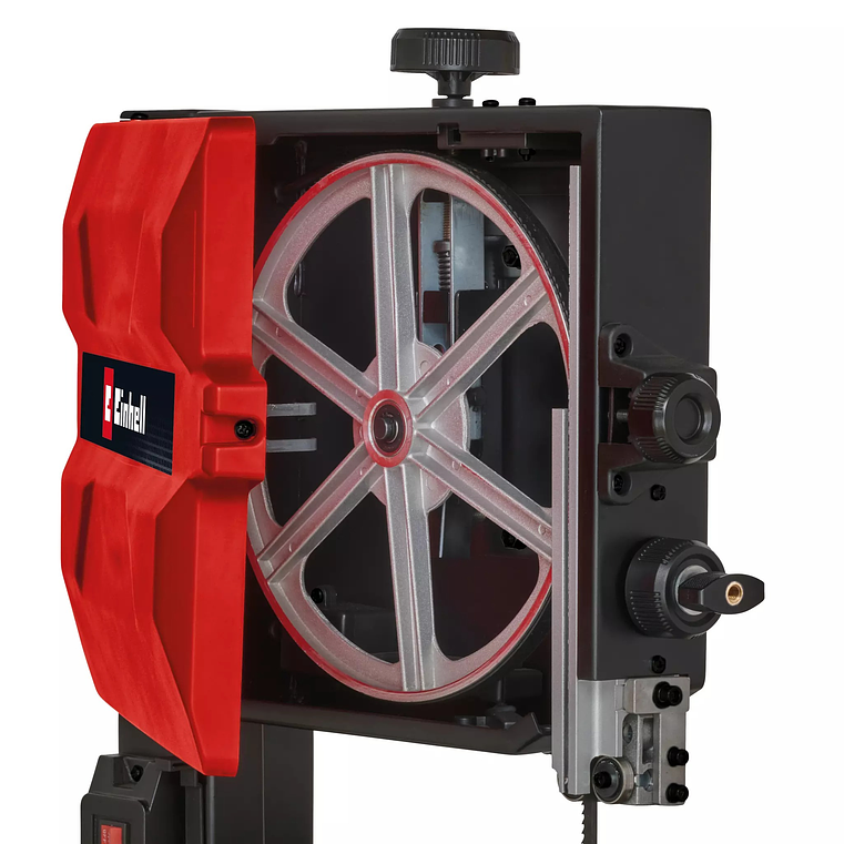 Serra de fita TC-SB 245 L CLASSIC EINHELL  6