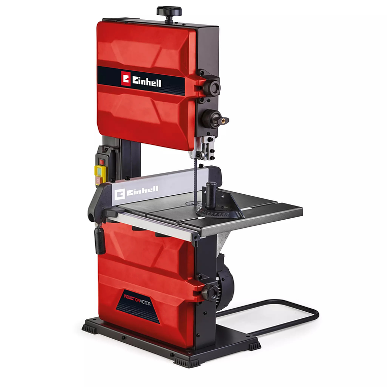 Serra de fita TC-SB 245 L CLASSIC EINHELL  1