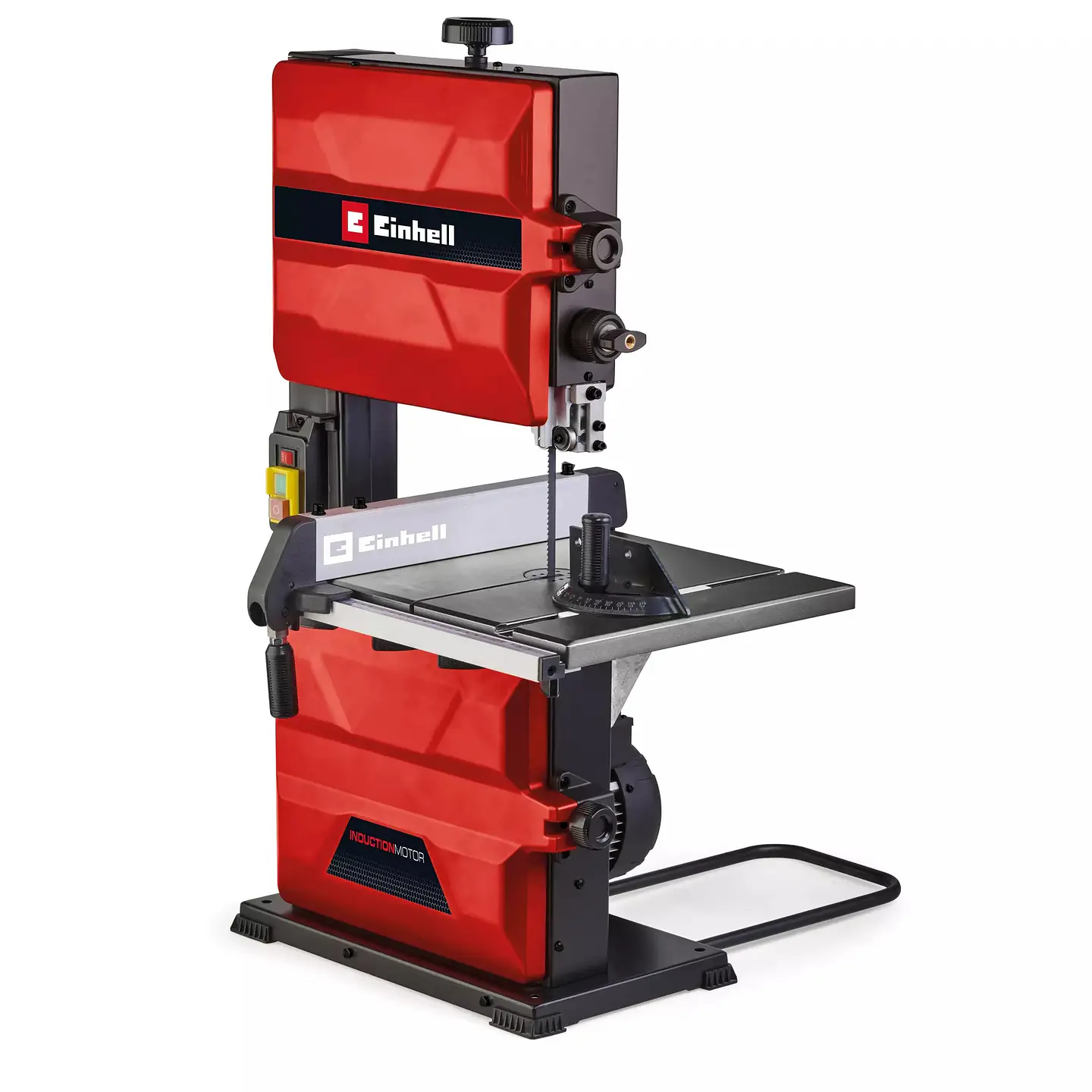 Serra de fita TC-SB 245 L CLASSIC EINHELL  1