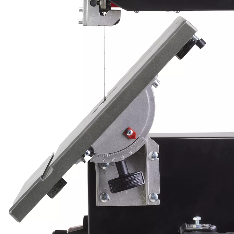 Serra de fita TC-SB 245 L CLASSIC EINHELL  8