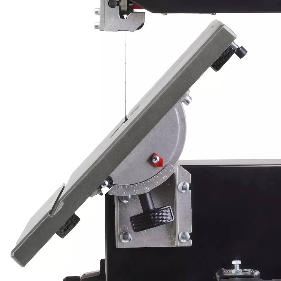 Serra de fita TC-SB 245 L CLASSIC EINHELL  8