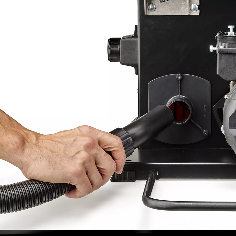 Serra de fita TC-SB 245 L CLASSIC EINHELL  9