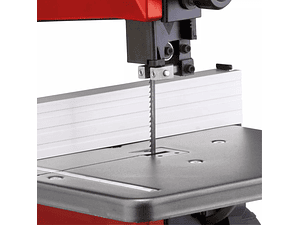 Serra de fita TC-SB 200/1 CLASSIC EINHELL 