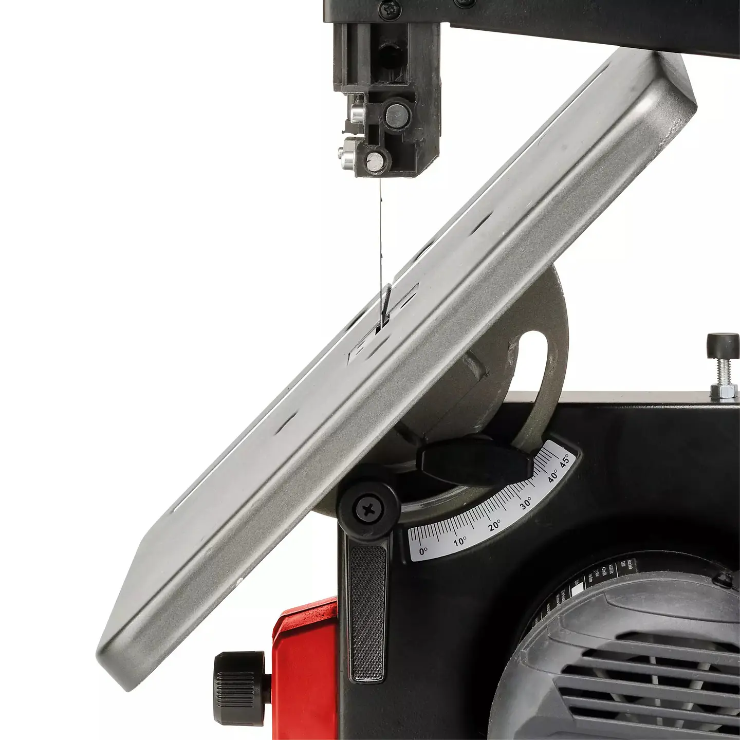 Serra de fita TC-SB 200/1 CLASSIC EINHELL  5