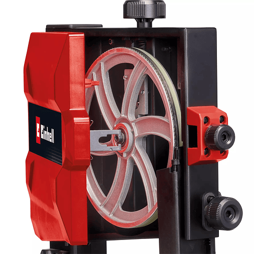 Serra de fita TC-SB 200/1 CLASSIC EINHELL  6