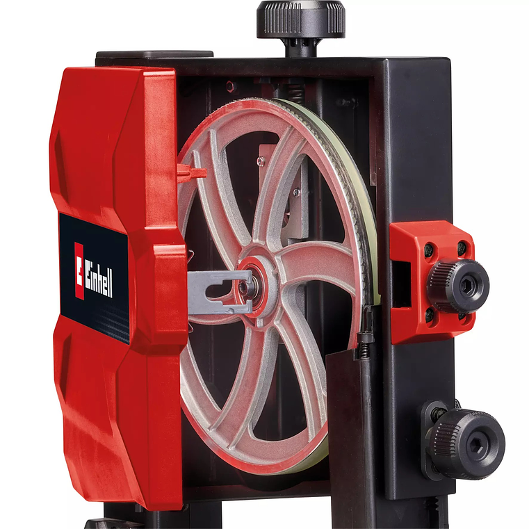 Serra de fita TC-SB 200/1 CLASSIC EINHELL  6