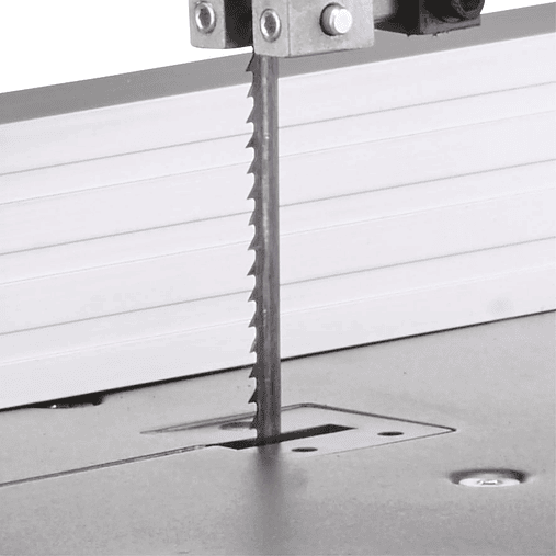 Serra de fita TC-SB 200/1 CLASSIC EINHELL  7