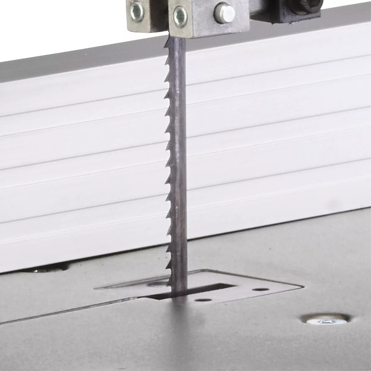 Serra de fita TC-SB 200/1 CLASSIC EINHELL  7