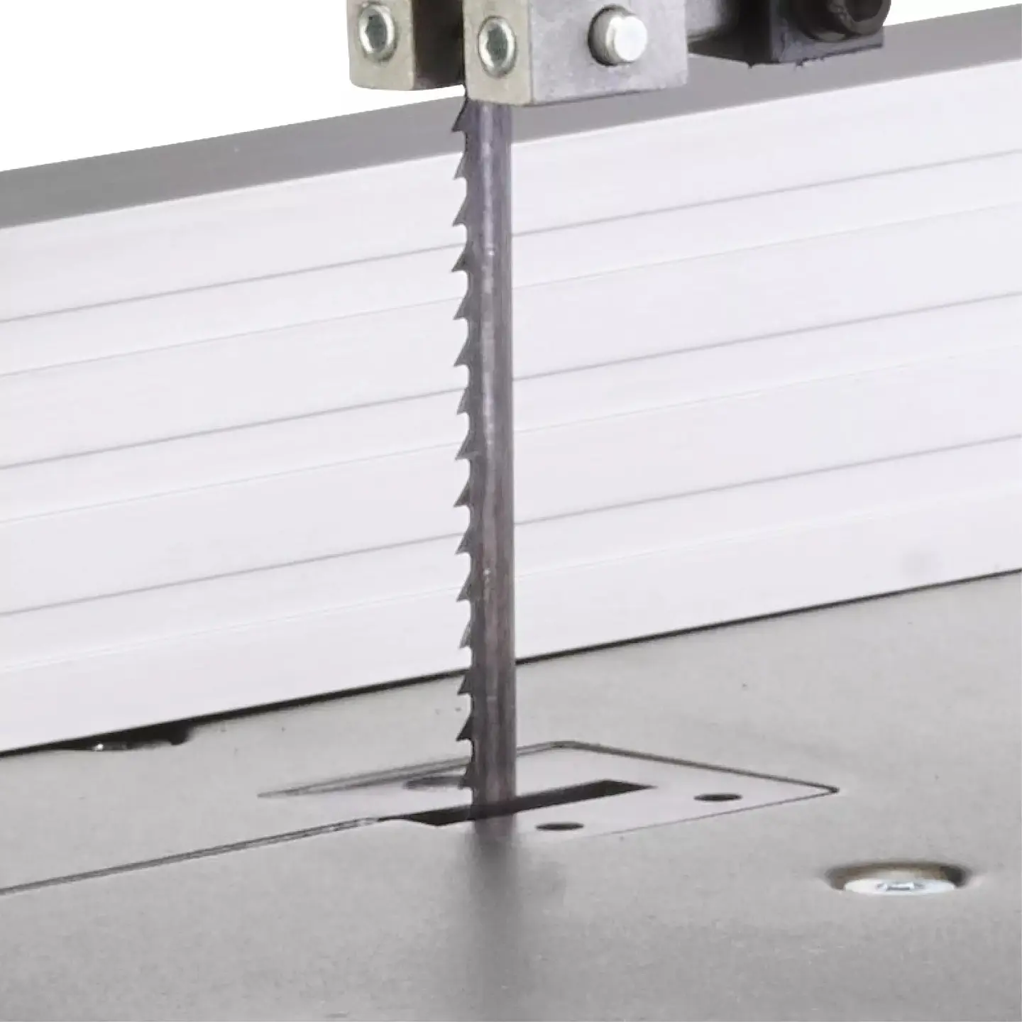 Serra de fita TC-SB 200/1 CLASSIC EINHELL  7