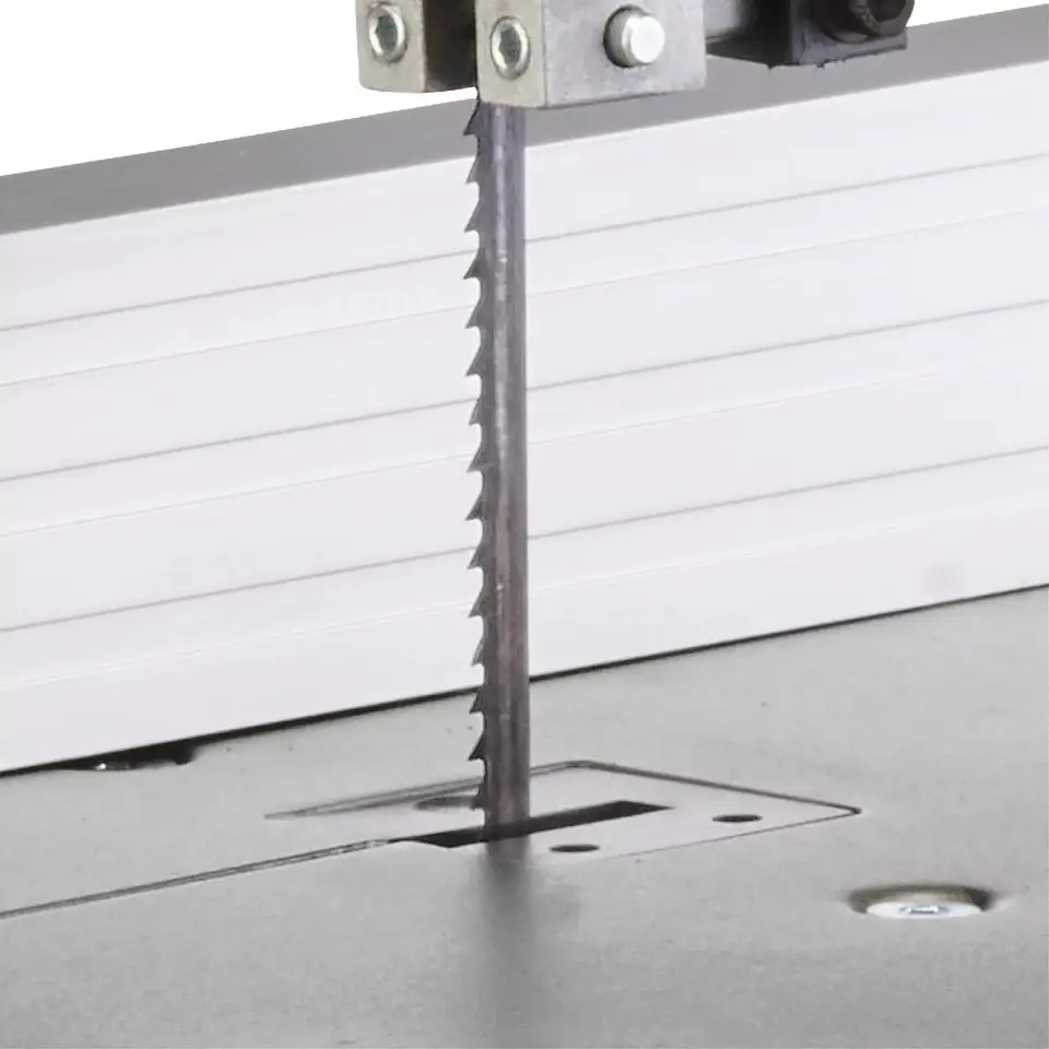 Serra de fita TC-SB 200/1 CLASSIC EINHELL  7