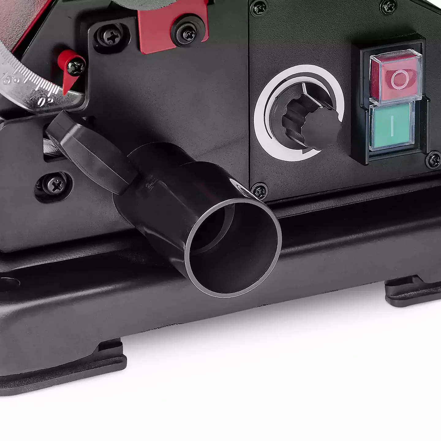 Serra de Tico-Tico TC-SS 406 E CLASSIC EINHELL  2