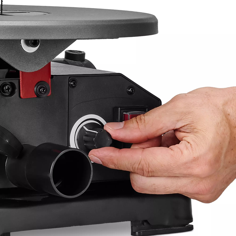 Serra de Tico-Tico TC-SS 406 E CLASSIC EINHELL  3