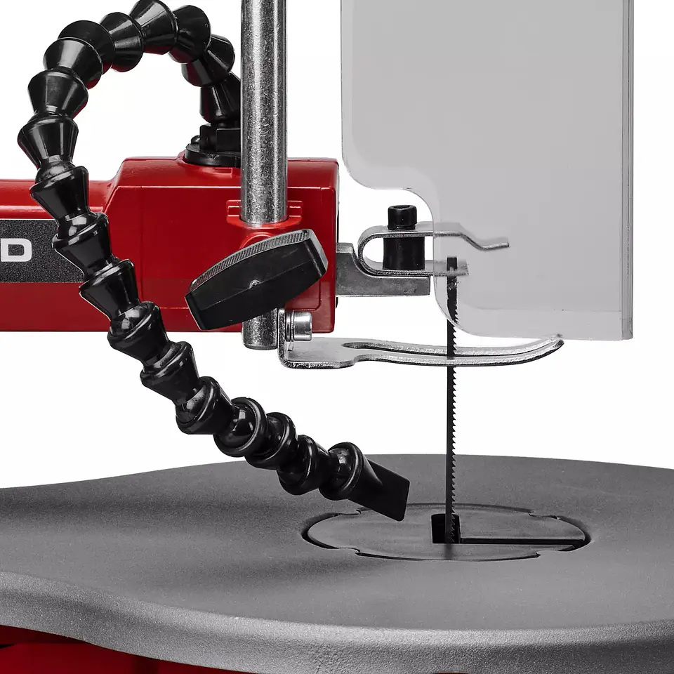 Serra de Tico-Tico TC-SS 406 E CLASSIC EINHELL  5