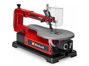 Serra de Tico-Tico TC-SS 406 E CLASSIC EINHELL 