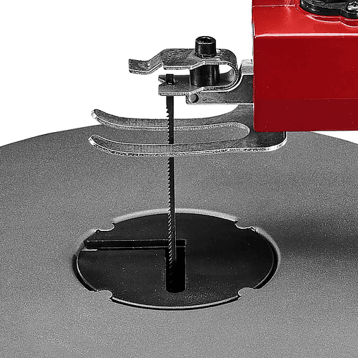 Serra de Tico-Tico TC-SS 406 E CLASSIC EINHELL  7