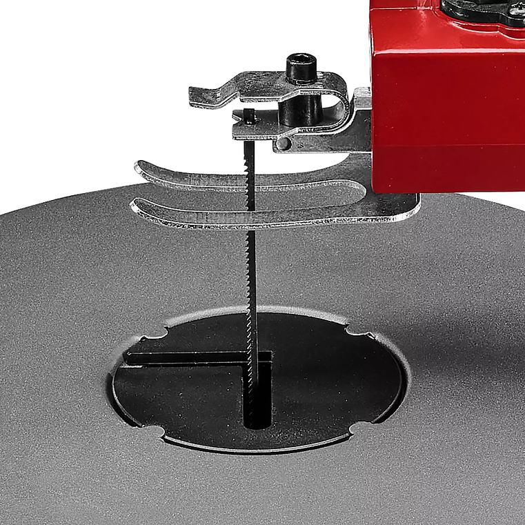 Serra de Tico-Tico TC-SS 406 E CLASSIC EINHELL  7