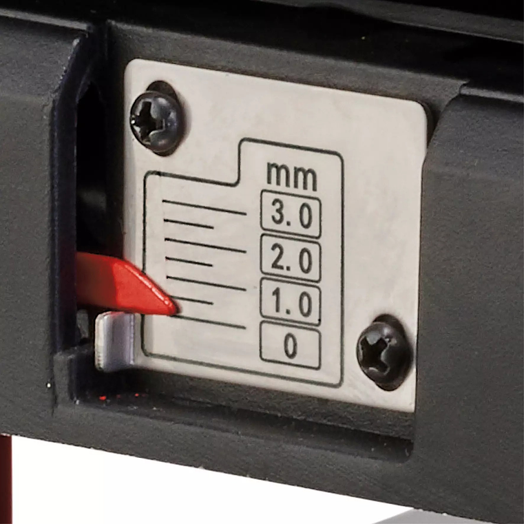 Plaina estacionária TE-SP 330 EXPERT EINHELL  8