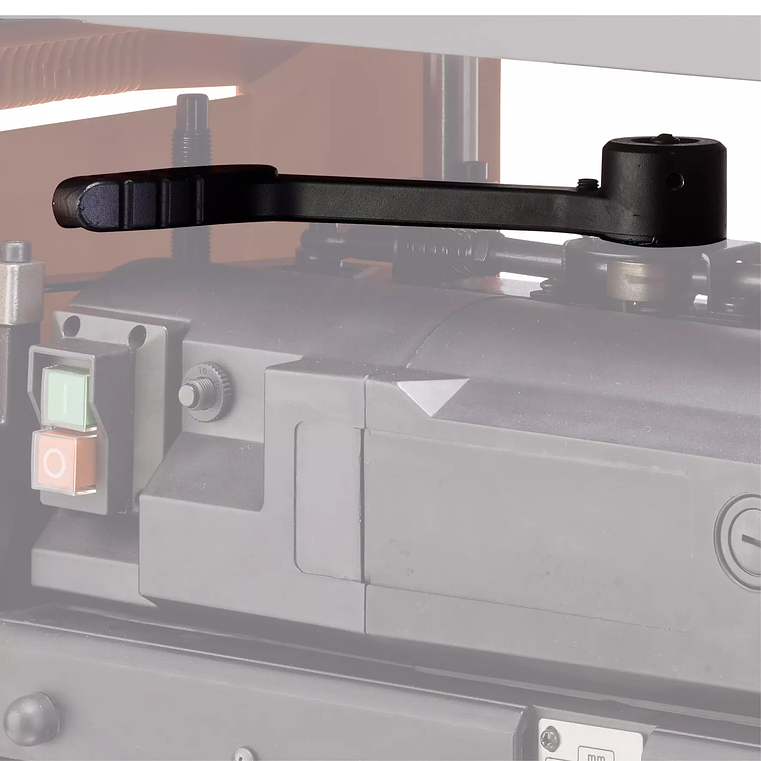 Plaina estacionária TE-SP 330 EXPERT EINHELL  9