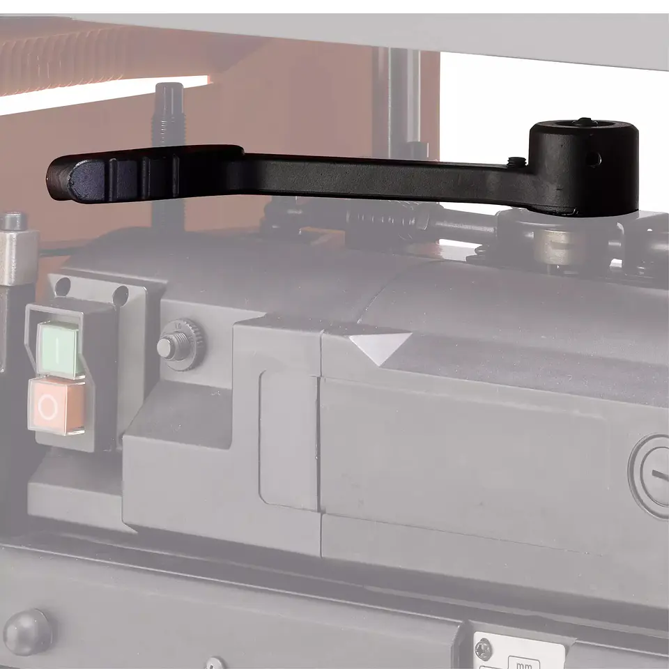 Plaina estacionária TE-SP 330 EXPERT EINHELL  9