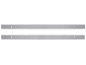 Lâmina de plaina 2-pc. Reversible Planer Blades, 332 mm EINHELL 