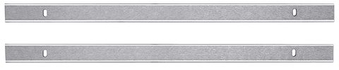 Lâmina de plaina 2-pc. Reversible Planer Blades, 332 mm EINHELL 