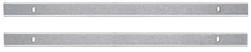 Lâmina de plaina 2-pc. Reversible Planer Blades, 332 mm EINHELL  1