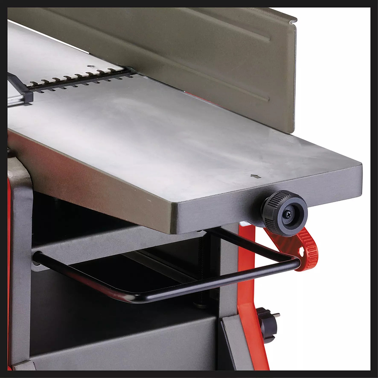 Plaina estacionária TC-SP 204/2 CLASSIC EINHELL  2