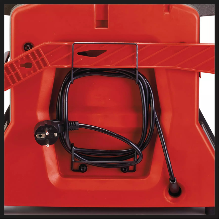 Plaina estacionária TC-SP 204/2 CLASSIC EINHELL  3