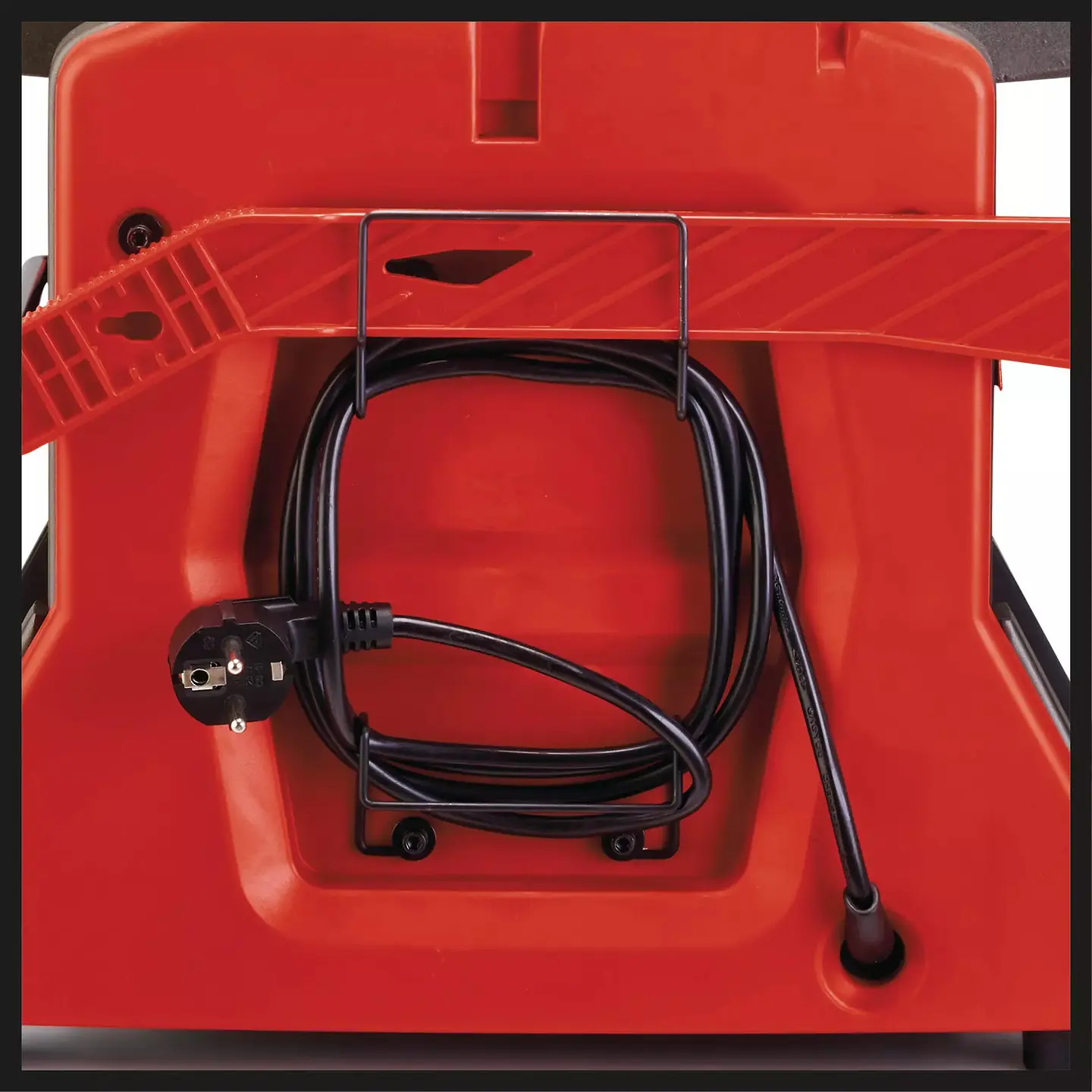 Plaina estacionária TC-SP 204/2 CLASSIC EINHELL  3