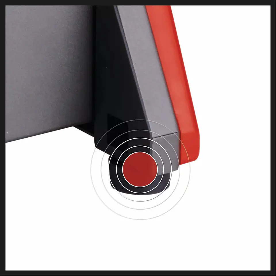 Plaina estacionária TC-SP 204/2 CLASSIC EINHELL  4