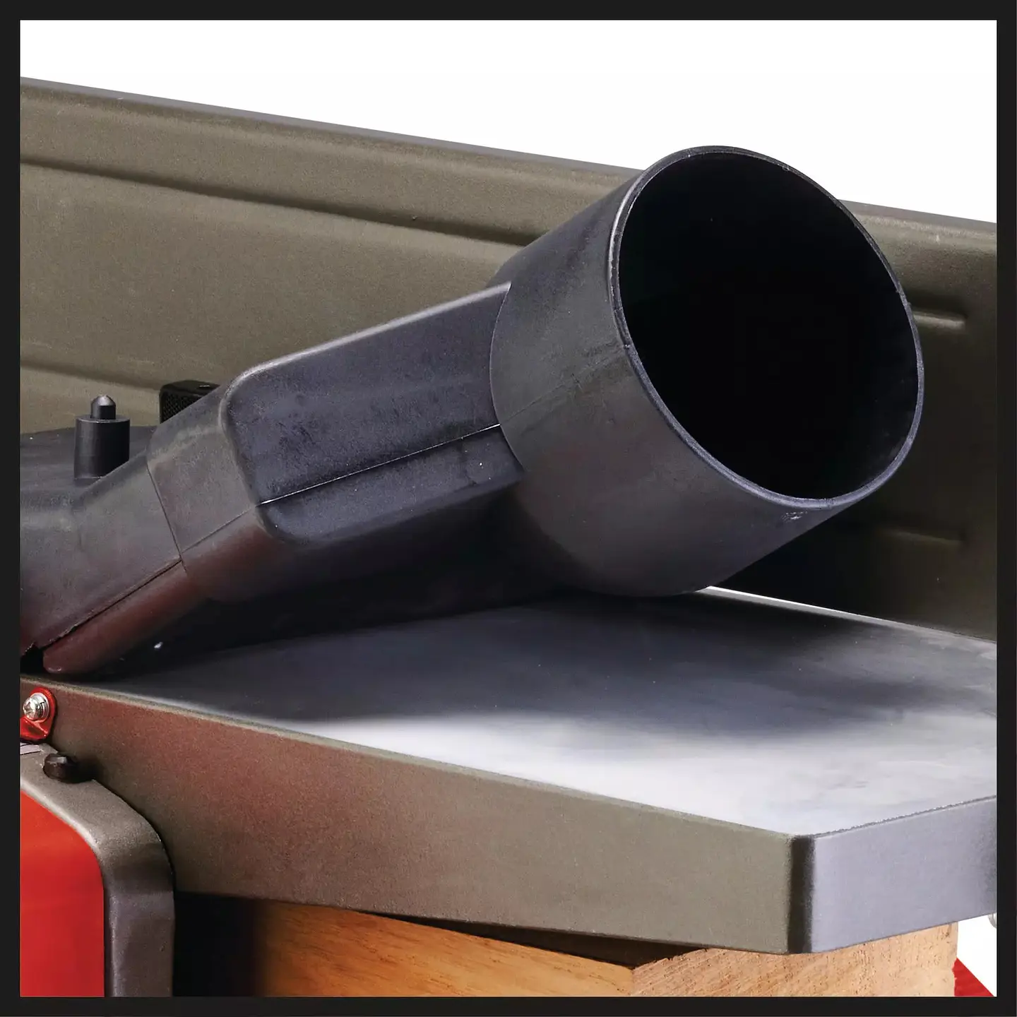 Plaina estacionária TC-SP 204/2 CLASSIC EINHELL  9