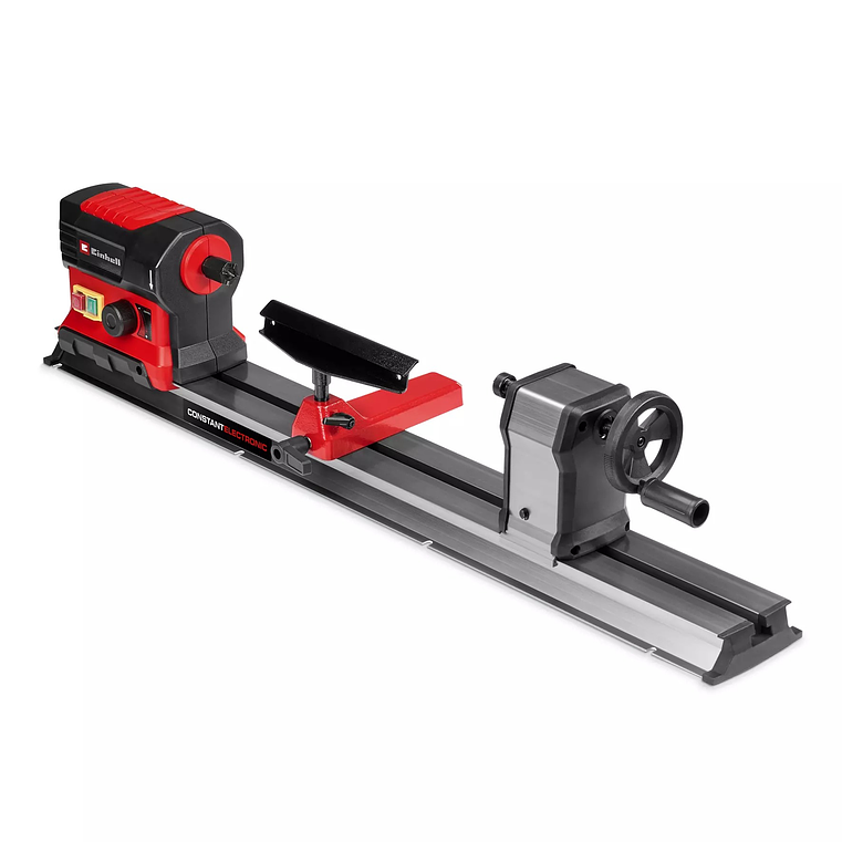 Torno para Madeira TC-WW 600 CE Vario CLASSIC EINHELL  3