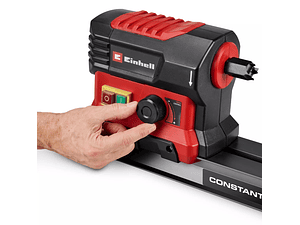 Torno para Madeira TC-WW 600 CE Vario CLASSIC EINHELL 