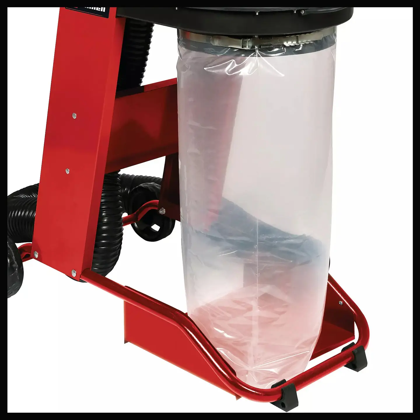 Dispositivo de Sucção TE-VE 550/2 A EXPERT EINHELL  2