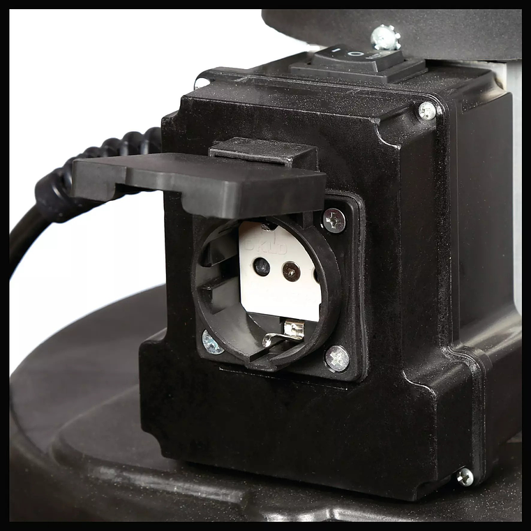 Dispositivo de Sucção TE-VE 550/2 A EXPERT EINHELL  4