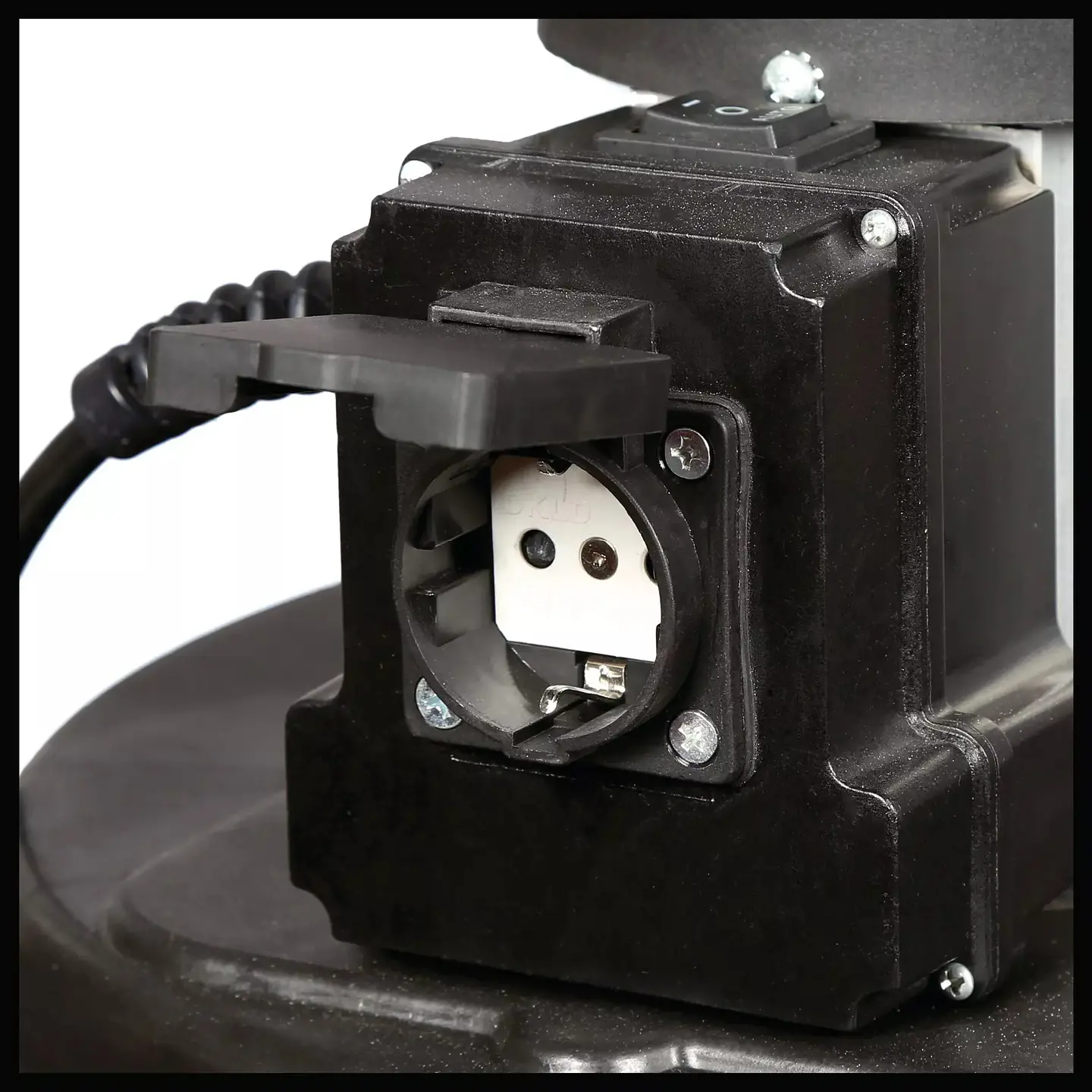 Dispositivo de Sucção TE-VE 550/2 A EXPERT EINHELL  4