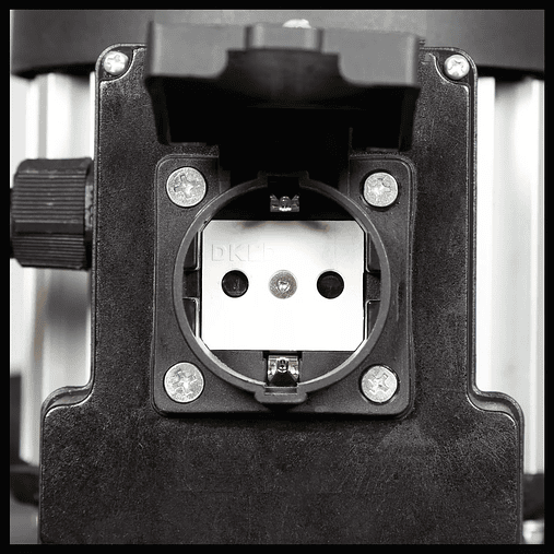 Dispositivo de Sucção TE-VE 550/2 A EXPERT EINHELL  7