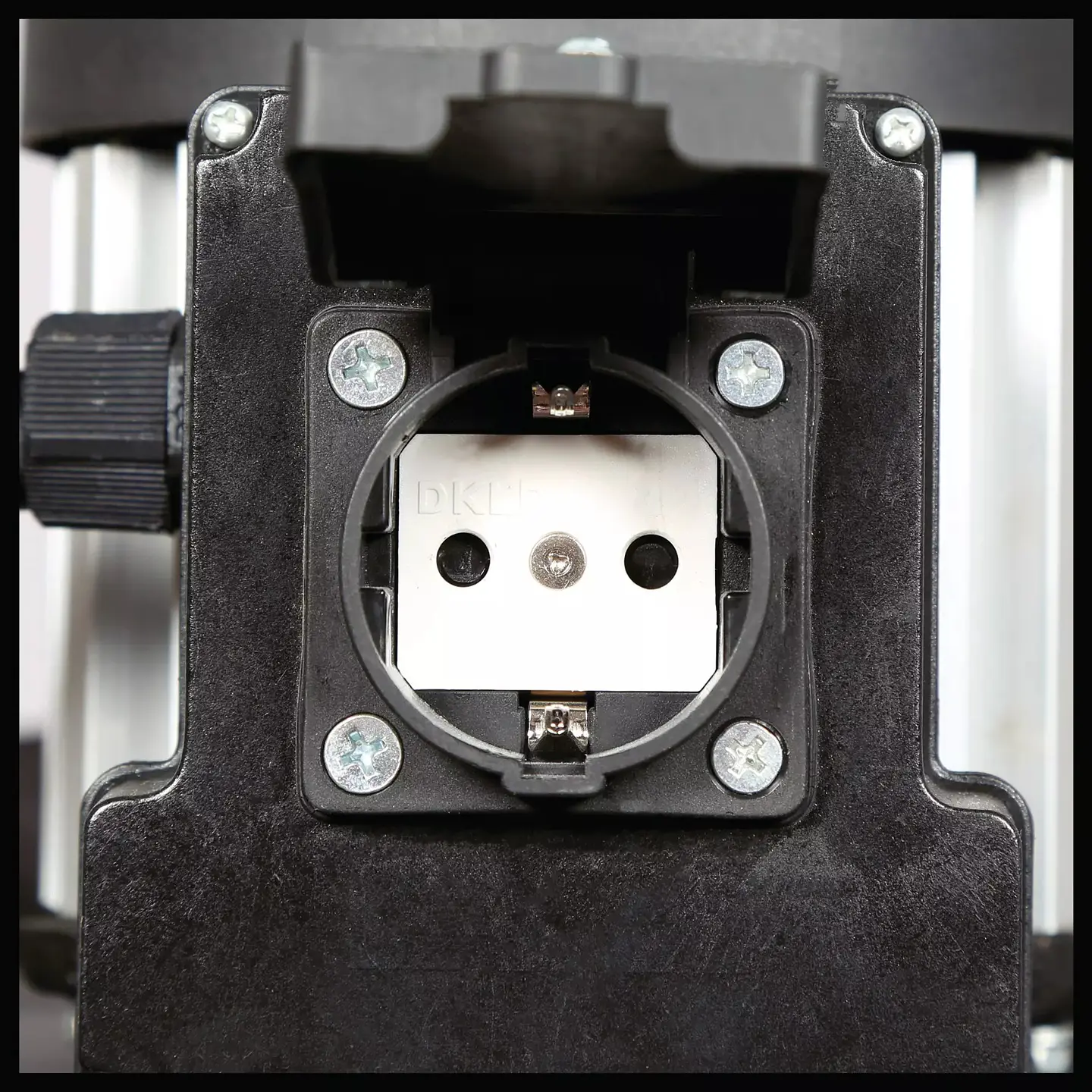 Dispositivo de Sucção TE-VE 550/2 A EXPERT EINHELL  7