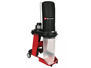 Dispositivo de Sucção TE-VE 550/2 A EXPERT EINHELL 