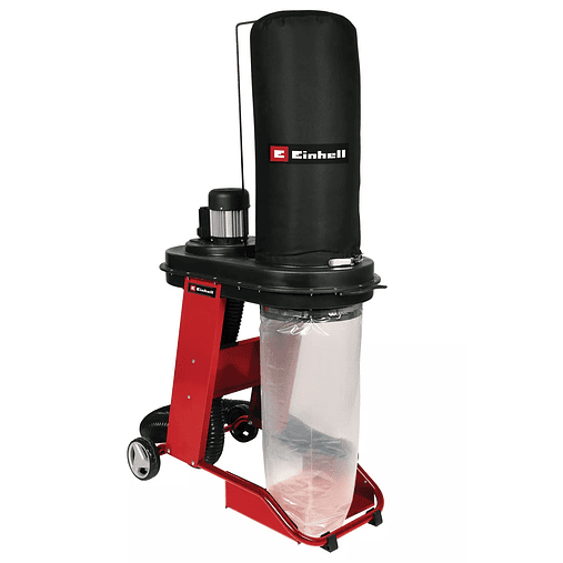 Dispositivo de Sucção TE-VE 550/2 A EXPERT EINHELL  1