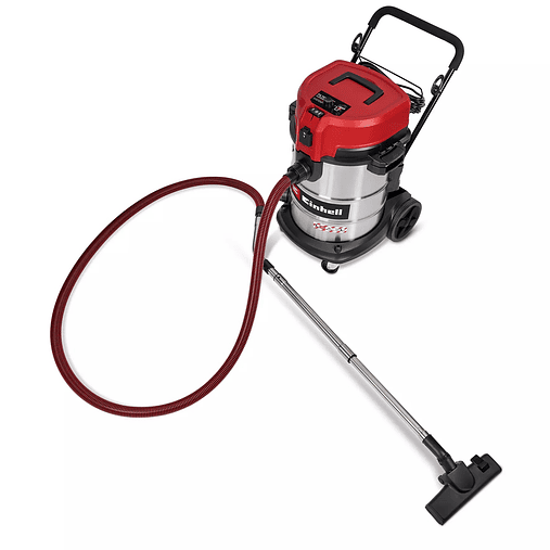 Aspirador de sólidos e líquidos elétrico TE-VC 5090 SACL EXPERT EINHELL  3