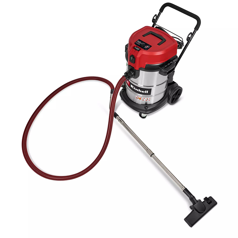 Aspirador de sólidos e líquidos elétrico TE-VC 5090 SACL EXPERT EINHELL  3