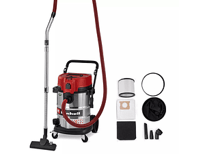 Aspirador de sólidos e líquidos elétrico TE-VC 5090 SACL EXPERT EINHELL 