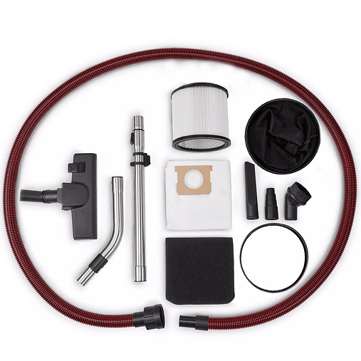 Aspirador de sólidos e líquidos elétrico TE-VC 5090 SACL EXPERT EINHELL  10