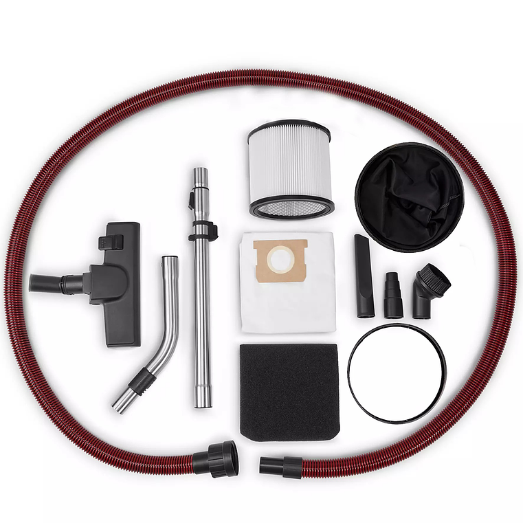 Aspirador de sólidos e líquidos elétrico TE-VC 5090 SACL EXPERT EINHELL  10